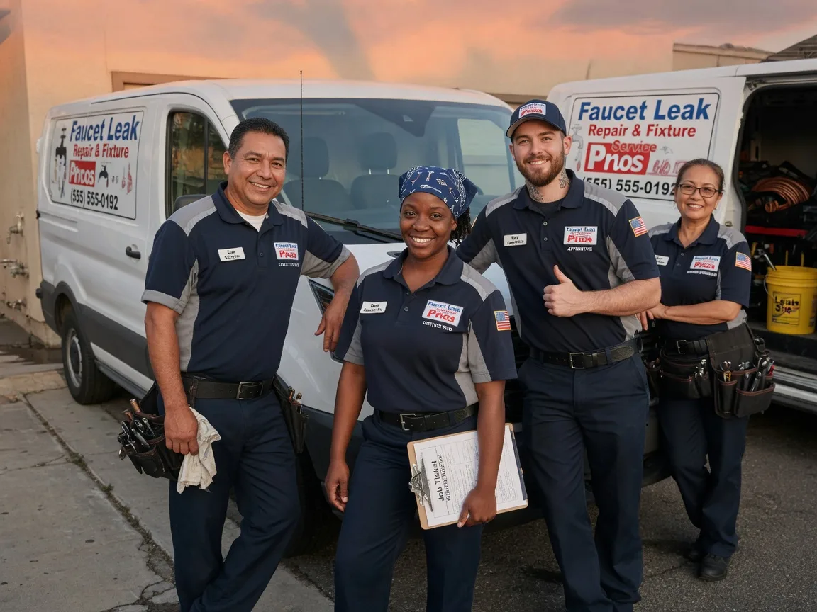 Faucet Repair company in Island, KY