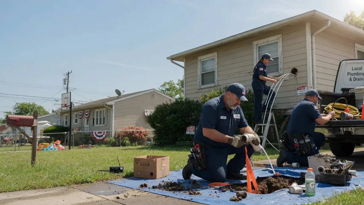 Faucet Repair in Island, KY near me